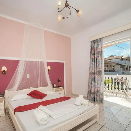 Grand Rawia Studio * Tsilivi (Zakynthos)