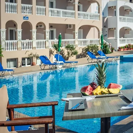 Grand Rawia Studio Tsilivi (Zakynthos)