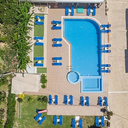 Grand Rawia Studio * Tsilivi (Zakynthos)