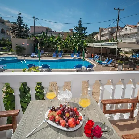 Grand Rawia Studio Tsilivi (Zakynthos)