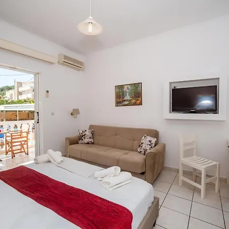 Bed & Breakfast Grand Rawia Studio