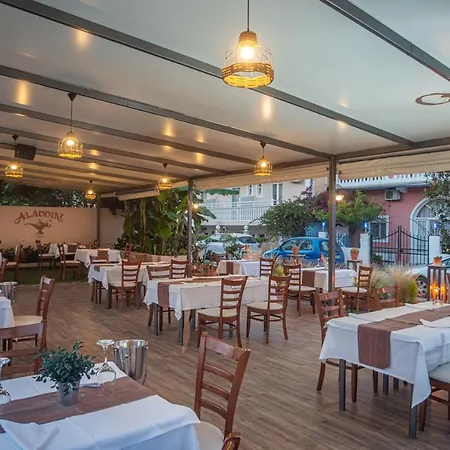 Grand Rawia Studio Tsilivi (Zakynthos)
