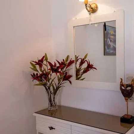 Oda ve Kahvaltı Grand Rawia Studio Tsilivi (Zakynthos)